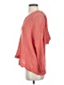 Wooden Ships Orange Pullover Sweater Size XS - photo 5