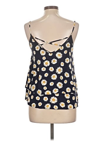 Alya Sleeveless Top (view 2)