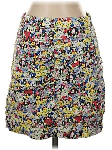 Zara Casual Skirt (view 1)