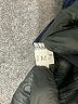 Unbranded Solid Blue Jacket Size M - photo 6