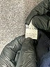 Unbranded Solid Blue Jacket Size M - photo 7