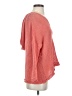 Wooden Ships Orange Pullover Sweater Size XS - photo 4