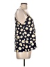 Alya 100% Rayon Yellow Sleeveless Top Size L - photo 4