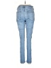 Just USA Solid Blue Jeans Size 29 waist - photo 2