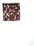 Unbranded 100% Polyester Camo Burgundy Scarf One size - photo 2