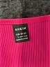 Shein Pink Bodysuit Size L - photo 3