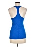 Nike Blue Active Tank Size M - photo 2