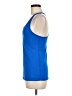 Nike Blue Active Tank Size M - photo 5