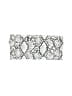Steve Madden 100% Polyurethane Silver Clutch One size - photo 3