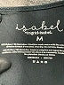 Ingrid + Isabel Black Tank Top Size Med (2) - photo 6