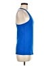 Nike Blue Active Tank Size M - photo 4