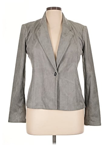 Calvin Klein Blazer (view 1)