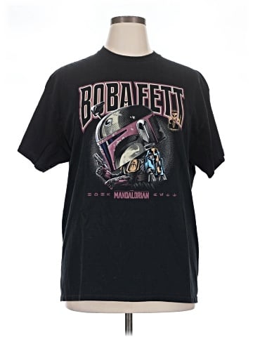 Pop Short Sleeve T-Shirt (view 1)