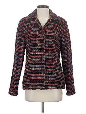 Coldwater Creek Blazer (view 1)