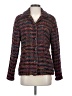 Coldwater Creek Tweed Black Blazer Size S - photo 1