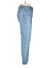 Just USA Solid Blue Jeans Size 29 waist - photo 4