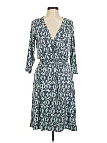 Pixley Casual Dress (view 1)