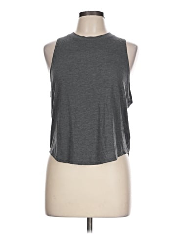 Aeropostale Sleeveless T-Shirt (view 1)