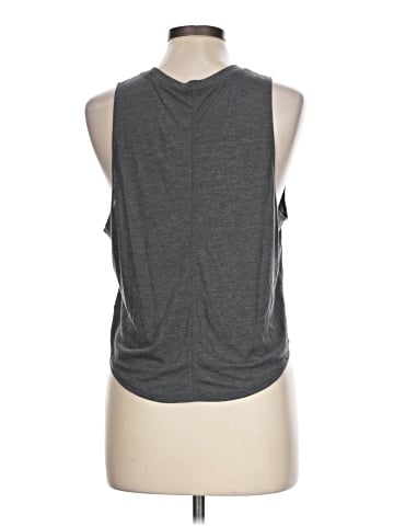Aeropostale Sleeveless T-Shirt (view 2)