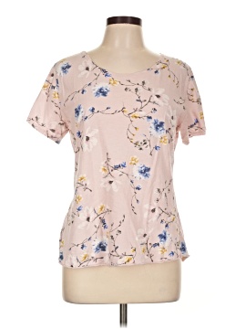 Piazza Italia Short Sleeve Blouse