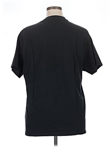 Pop Short Sleeve T-Shirt (view 2)