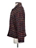 Coldwater Creek Tweed Black Blazer Size S - photo 5