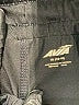 Avia Solid Black Athletic Shorts Size 16 - photo 3