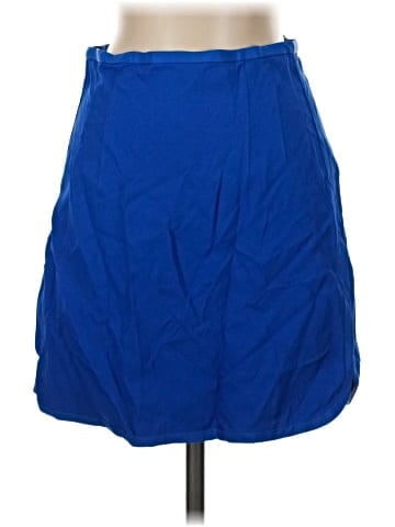 Zara Casual Skirt (view 1)