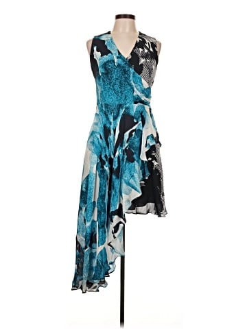 Nicole Miller Collection Cocktail Dress (view 1)