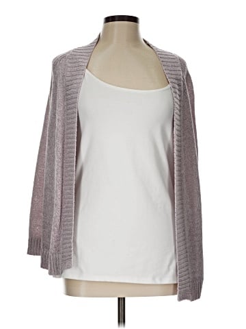 Lilla P Cardigan (view 1)