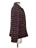 Coldwater Creek Tweed Black Blazer Size S - photo 4