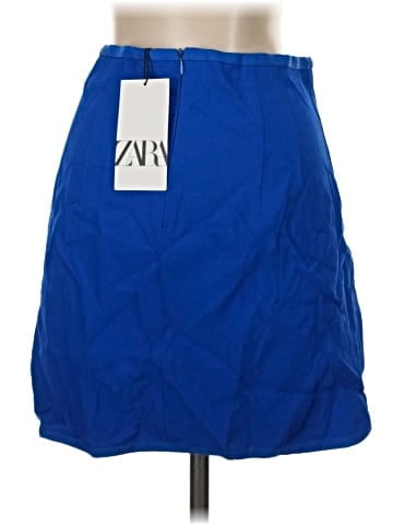 Zara Casual Skirt (view 2)