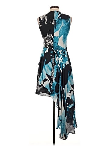 Nicole Miller Collection Cocktail Dress (view 2)