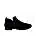 Dr. Scholl's 100% Leather Solid Black Ankle Boots Size 9 - photo 1