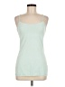 Lululemon Athletica Green Blue Tank Top Size 8 - photo 1