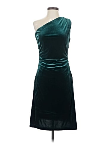 The Pyramid Collection Cocktail Dress (view 1)