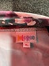 Lularoe Floral Gray Casual Skirt Size XL - photo 4