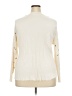Torrid Ivory Cardigan Size 3X Plus (3) - photo 2