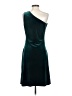 The Pyramid Collection Teal Cocktail Dress Size XS - photo 2