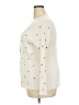 Torrid Ivory Cardigan Size 3X Plus (3) - photo 5