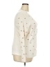 Torrid Ivory Cardigan Size 3X Plus (3) - photo 4