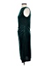 The Pyramid Collection Teal Cocktail Dress Size XS - photo 5