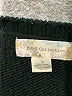 B.O.G Collective 100% Acrylic Graphic Black Pullover Sweater Size M - photo 7