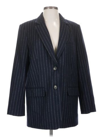 Everlane Wool Blazer (view 1)