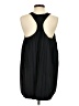 Athleta 100% Polyester Black Casual Dress Size S - photo 2