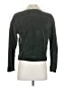 Lucky Brand 100% Cotton Green Jacket Size S - photo 2