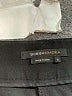 BCBGMAXAZRIA Black Dress Pants Size 2 - photo 7