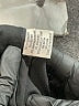 BCBGMAXAZRIA Black Dress Pants Size 2 - photo 8