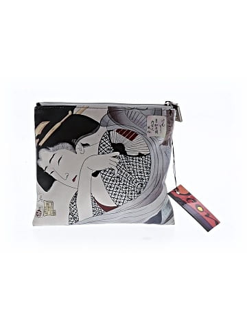 Assorted Brands Leather Clutch (view 1)