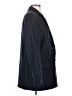 Everlane Stripes Blue Wool Blazer Size 4 - photo 4